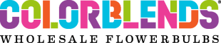 Link to Home Page: Colorblends Logo