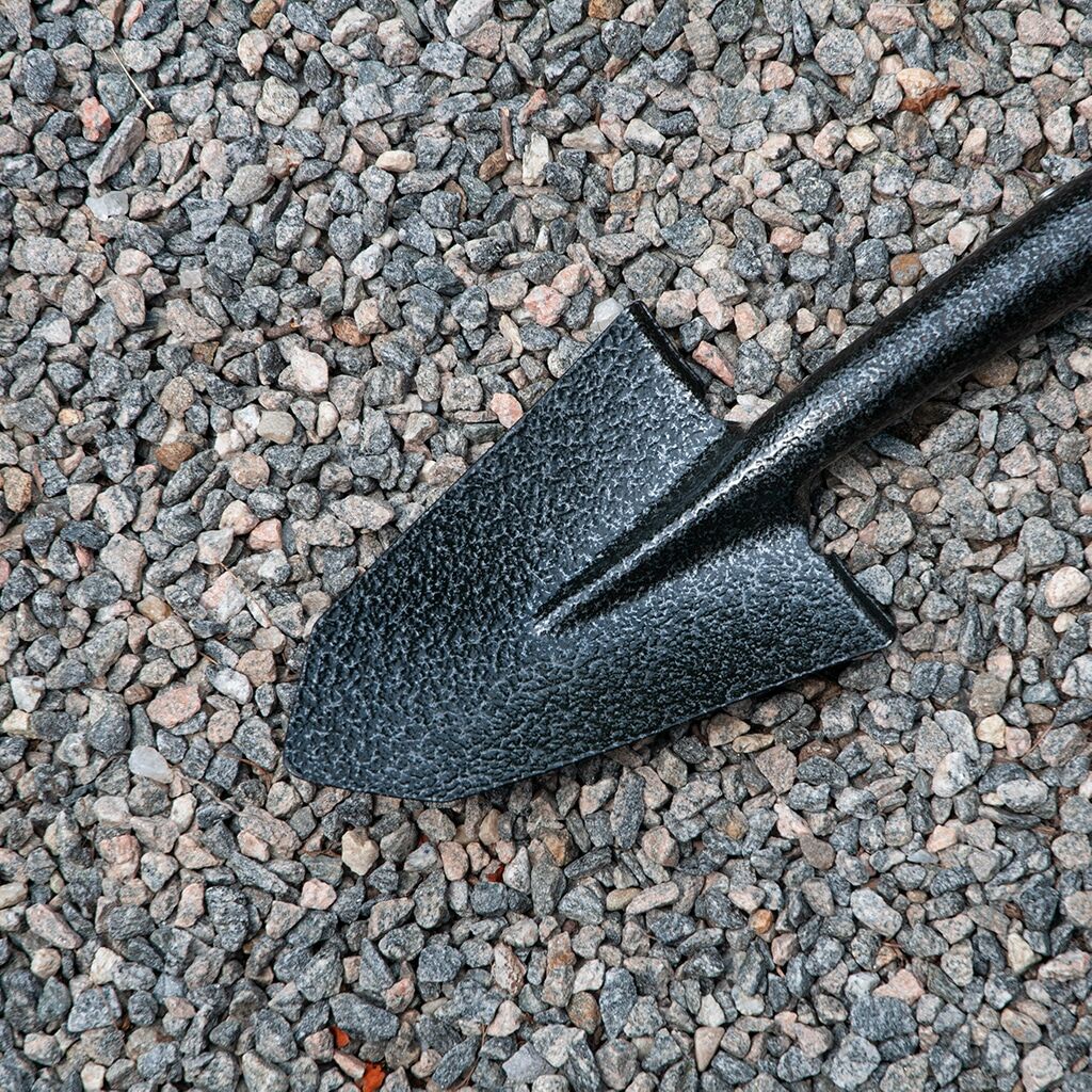 Spear Head Spade