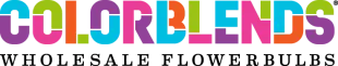Link to Home Page: Colorblends Logo