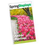 Cover of SpringDisplays catalog